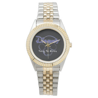 Taking The Mickey Armbandsur