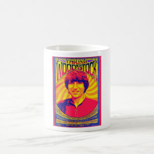 TakingWoodstock kaffemugg