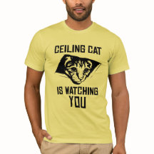 Takkatten håller ögonen på DIG!