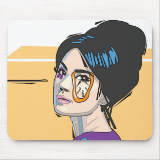 TAKmousepad Izumi Musmatta