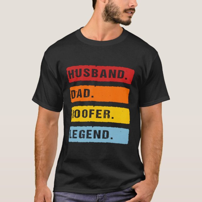Takning Fars dag Carpentry Tak Carpenter Tak T Shirt (Framsida)