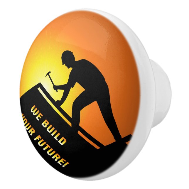 Takning Knopp (Höger)