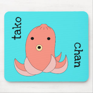 Tako chan musmatta