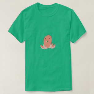 Tako chan t shirt