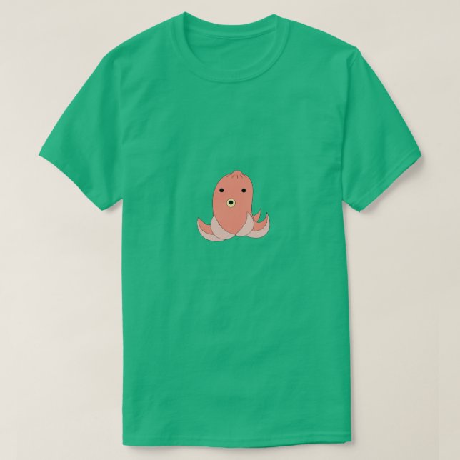 Tako chan t shirt (Design framsida)