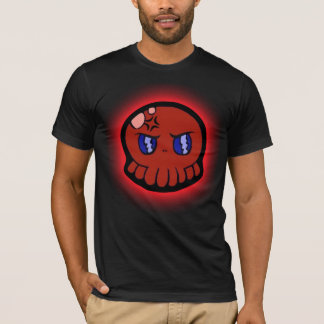 Tako Chan - tokig skjorta T Shirt