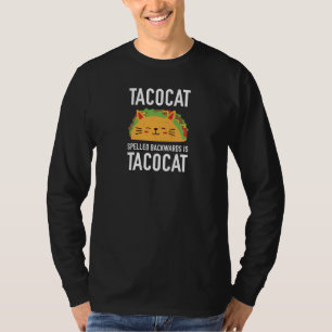 takocat t shirt