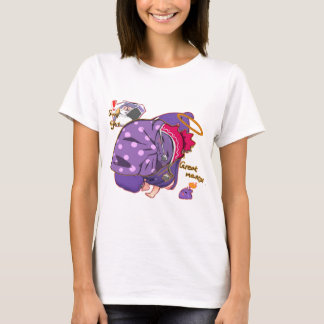 takodachi t shirt