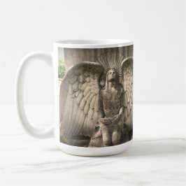 Takophile/ Cemetery Lovers Mug Kaffemugg