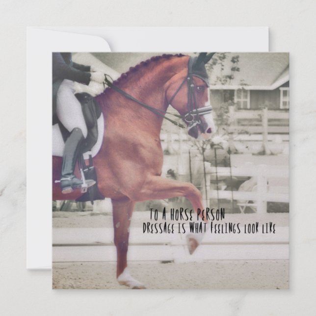 TAKT 5.25 x 5.25 card Inbjudningar (Framsida)