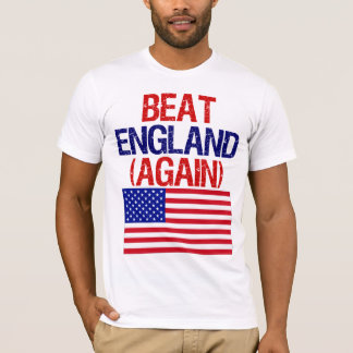 Takt England igen Tee Shirt