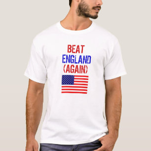 TAKT ENGLAND T SHIRT