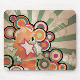 Takt Mousepad Musmatta