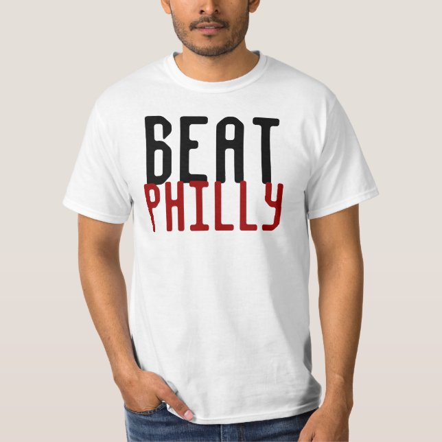 Takt Philly T-shirt (Framsida)
