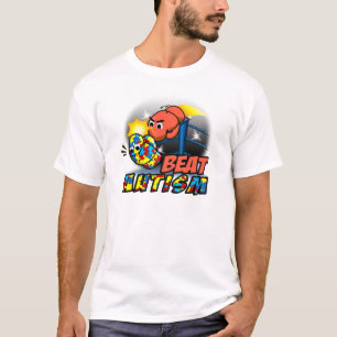 TaktAutism T-shirt