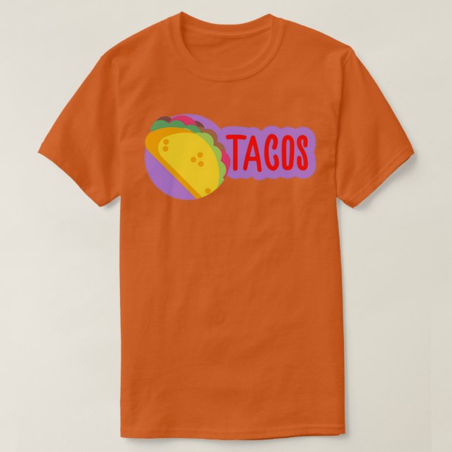 taktik t shirt (Design framsida)