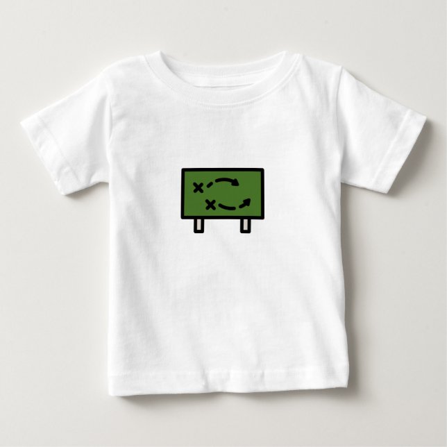 taktik t shirt (Framsida)