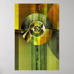 Taktil Poster