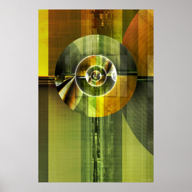 Taktile Poster (Framsidan)