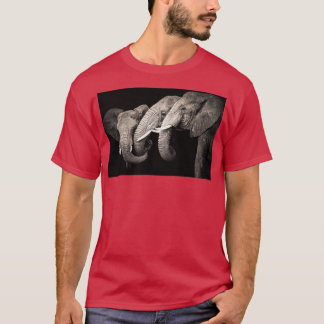 Taktiltrunkar T Shirt