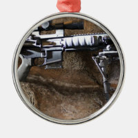 Taktisk AR-15
