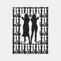 Taktisk flicka för AA