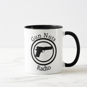 Taktisk kaffeClaymore mugg