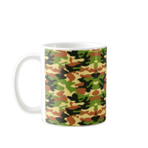 Taktisk kamo i stadsområden