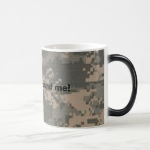 Taktisk mugg