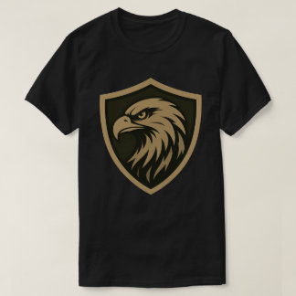 Taktisk Örnsköldsemblem T Shirt