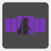 Taktisk piratkrigare gotisk konst