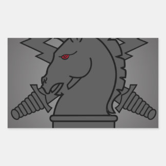 Taktisk PSYOP-front.png Rektangulärt Klistermärke