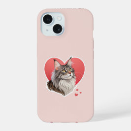 Taktisk stöttsäker Iphone 15 Fodral Alberta