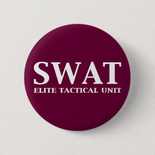 Taktiska enhetsgåvor för SWAT Elite Knapp