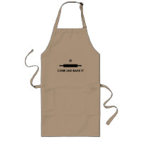 Taktiskt Apron