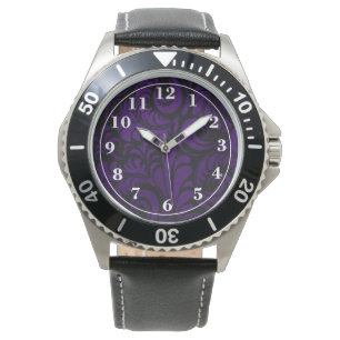 Taktiskt Armbandsur