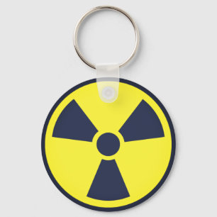 Taktiskt nuke nyckelring