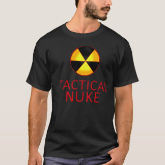 Taktiskt Nuke Tee Shirt