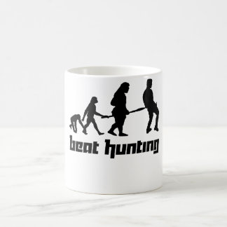 Taktjakt Kaffemugg