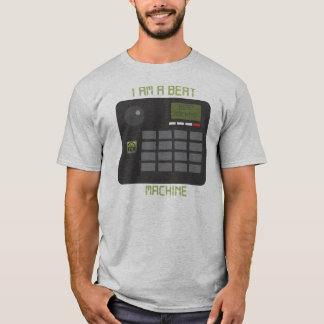 Taktmaskinutslagsplats Tee