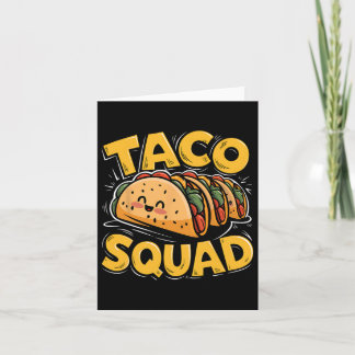 Takto Day-gåvor från den mexikanska livsmedelsmynd Kort