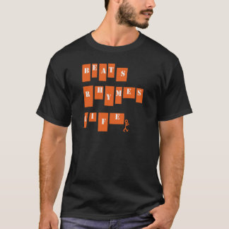 Taktrimliv T-shirt
