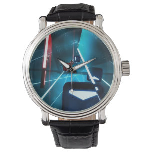 TaktSaberklocka Armbandsur