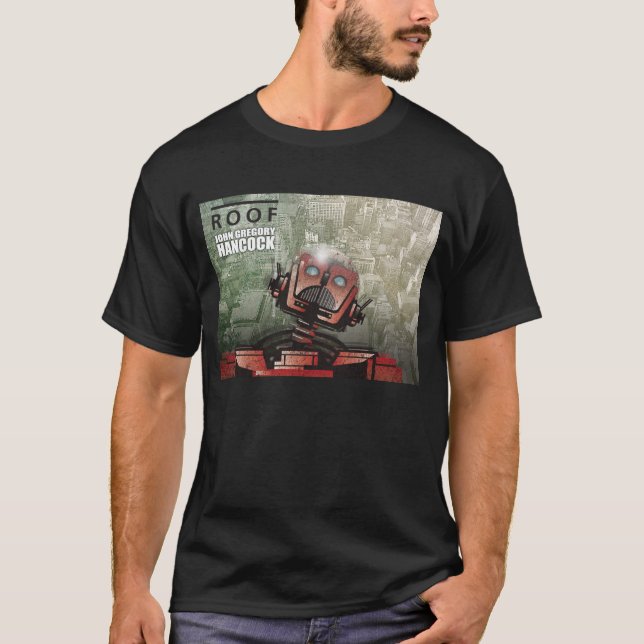 TAKtshirt Tee (Framsida)