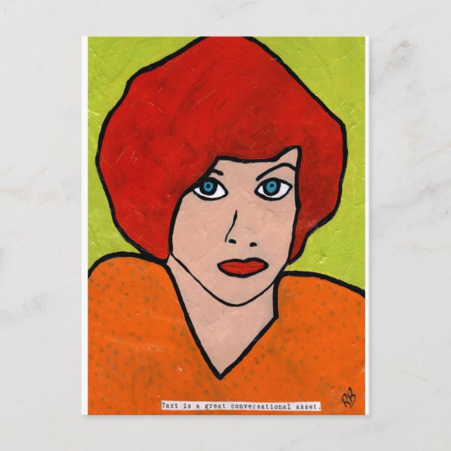 Taktvykort Vykort (Framsida)