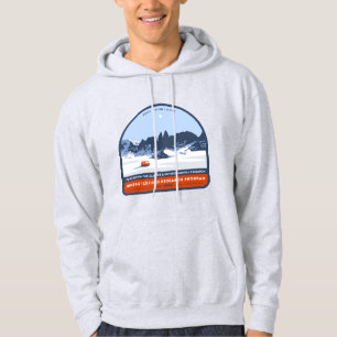 Taku Torn Hoodie