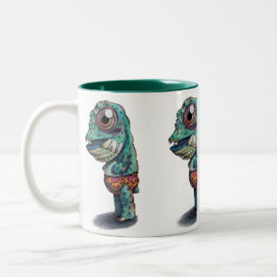 "Takukmi" mugg