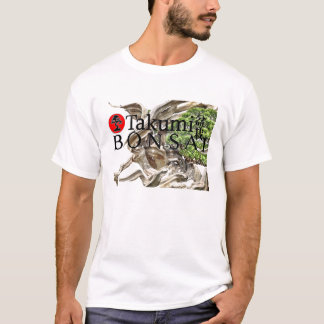 takumi bonsai tee