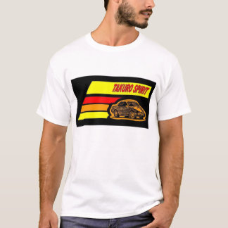 Takuro ande tee