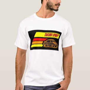 Takuro ande tee shirt